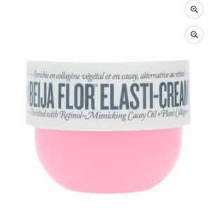 Sol de Janeiro Beija Flor Elasti-Cream 25mL